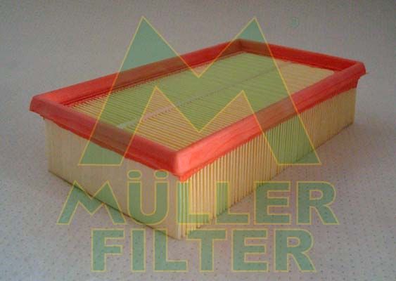 MULLER FILTER Õhufilter PA3122